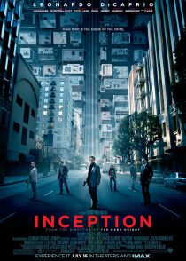 دانلود فیلم Inception 2010