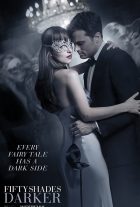 دانلود فیلم Fifty Shades Darker 2017 پنجاه طیف تاریکتر