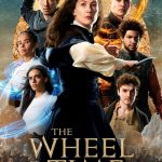 دانلود سریال The Wheel of Time چرخ زمان