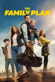 دانلود فیلم The Family Plan 2023 نقشه خانوادگی