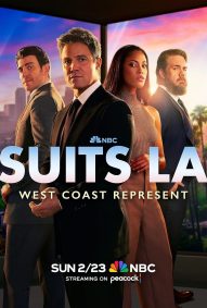 دانلود سریال Suits: L.A.