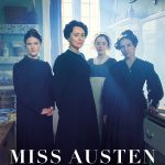 دانلود سریال Miss Austen