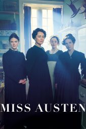 دانلود سریال Miss Austen