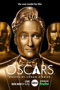 دانلود The Oscars 2025 مراسم اسکار